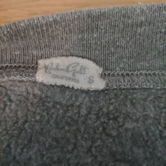 Brandy New York Crewneck - Picture 3 of 3